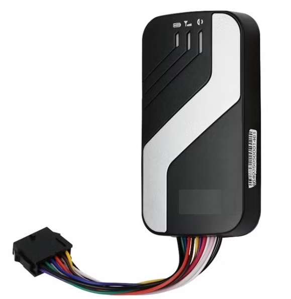 GPS 403-A para flotillas